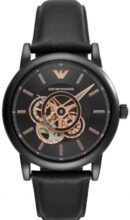Emporio Armani Men's Meccanico Watch - AR60012